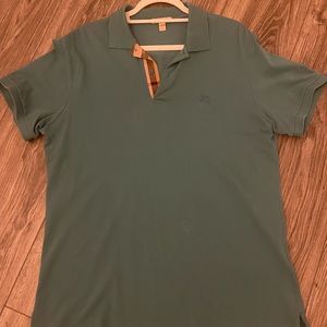 Burberry Polo Shirt